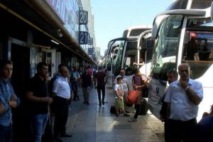 Bayram i&ccedil;in ek seferin biletleri satışa sunuldu