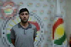 T&uuml;rk diplomatı şehit eden ter&ouml;ristin iadesi istenecek