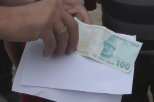 Bursa'da polisten hayvan satıcılarına uyarı: "Sahteciliğe kurban gitmeyin"