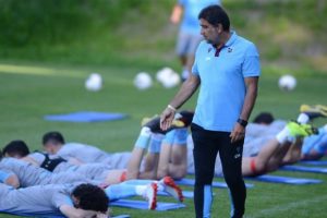 &Uuml;nal Karaman'dan fır&ccedil;a, Yusuf Yazıcı'dan sitem