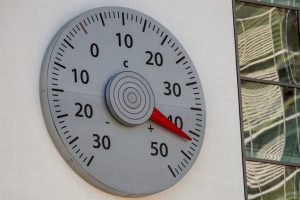 Sıcaklıklarda b&uuml;y&uuml;k y&uuml;kseliş! "K&uuml;resel ısınma emsalsiz boyutta"