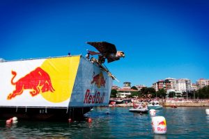 Red Bull U&ccedil;uş G&uuml;n&uuml; i&ccedil;in geri sayım başladı