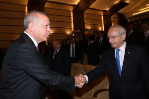 AYM Başkanı Z&uuml;ht&uuml; Arslan: 190 binini karara bağladık