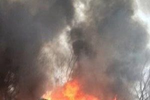 Kerk&uuml;k'te DEAŞ saldırısı: 6 &ouml;l&uuml;