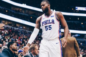 Bayern M&uuml;nih, ABD'li basketbolcu Greg Monroe'yu kadrosuna kattı