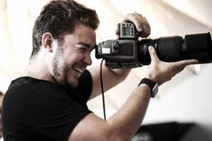 Instagram taciz skandalına sessiz kalmadı: &Uuml;nl&uuml; T&uuml;rk fotoğraf&ccedil;ının hesabı kapandı