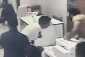 '&Ccedil;ocuk damadın' vurulma anına ait g&ouml;r&uuml;nt&uuml;ler ortaya &ccedil;ıktı
