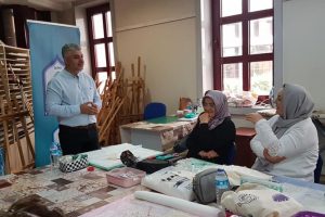 Bursa YIL-MEK'ten iletişim semineri