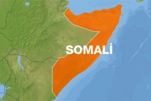 Somali'de intihar saldırısı: 6 &ouml;l&uuml;