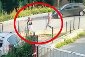 Kocaeli'deki vahşetin g&ouml;r&uuml;nt&uuml;leri ortaya &ccedil;ıktı!
