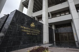 Merkez Bankası'ndan faiz indirimi