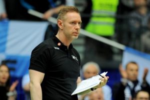 Nil&uuml;fer Belediyespor'da Tore Aleksandersen d&ouml;nemi
