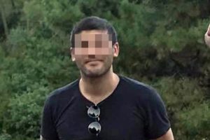 Eski başkanı vuran saldırgan, kız arkadaşının evinde yakalandı