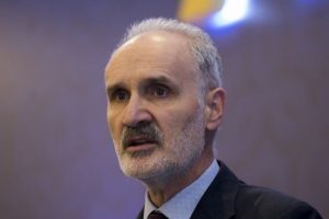İTO Başkanı Avdagi&ccedil;: Faizde indirim umut verici ancak tek seferle kalmamalı