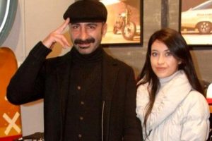 Şiddet iddialarıyla g&uuml;ndeme gelmişti... Metin Yıldız'da ilk kez konuştu