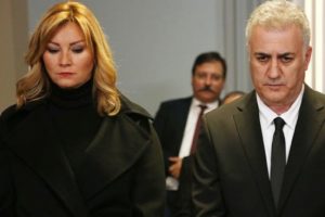 Tamer Karadağlı'dan şaşırtan açıklama: Oynamayı düşünmüyorum