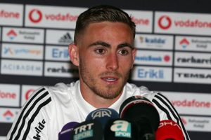 Tyler Boyd: Harika bir kul&uuml;be geldim