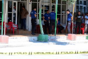 &Ccedil;ay ocağına silahlı saldırı: İşletmeci hayatını kaybetti