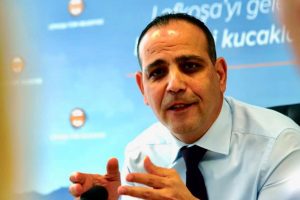 Belediye başkanından 'memurlar kaytarıyor' mesajı