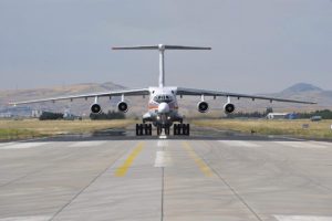 Milli Savunma Bakanlığı'ndan S-400 a&ccedil;ıklaması
