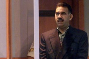 Ter&ouml;ristbaşı &Ouml;calan'ın avukatlarından Bursa Cumhuriyet Başsavcılığı'na başvuru