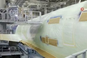 THY B787-9 Dreamliner'ların hikayesini paylaştı