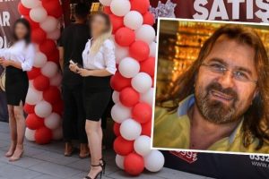 Ucuz altın kampanyası sonrası b&uuml;y&uuml;k vurgun!