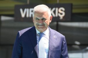 'Binali Yıldırım'ın yeni g&ouml;revi belli oldu' iddiası