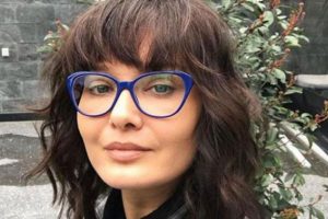 Nurg&uuml;l Yeşil&ccedil;ay'ın ayakları sosyal medyada g&uuml;ndem oldu!
