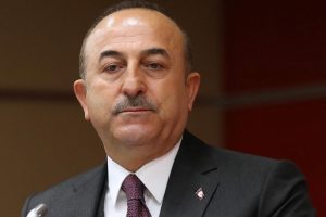 Bakan &Ccedil;avuşoğlu'ndan Rumen mevkidaşına tebrik telefonu