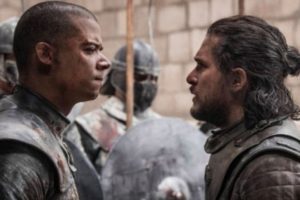 Game of Thrones'un fenomen ismi, John Snow'u neden &ouml;ld&uuml;rmediğini a&ccedil;ıkladı