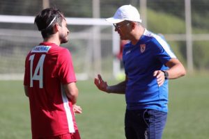 Genk ile Yılport Samsunspor arasında akademi işbirliği