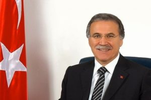 Mehmet Ali Şahin, Cumhurbaşkanlığı YİK &uuml;yelerinin maaşını a&ccedil;ıkladı