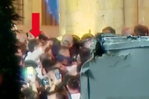G&uuml;rcistan'ın eski Savunma Bakanı g&ouml;zaltına alındı