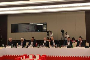 MHP Milletvekili Karadağ'dan 'vize' a&ccedil;ıklaması