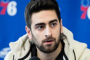 Furkan Korkmaz'dan Sixers'a 2 yıllık imza