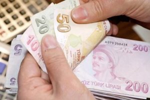 Emekliye bayram ikramiyesi i&ccedil;in tarih belli oldu