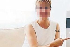 Adliyede milyon dolarlık skandal b&ouml;yle ortaya &ccedil;ıktı