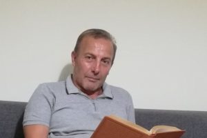 Trabzon dağlarının s&ouml;zl&uuml;ğ&uuml;: Romeika dili kitaplaştırıldı