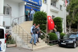 Bursa'da ağabeyini &ouml;ld&uuml;ren sanık akıllı &ccedil;ıktı