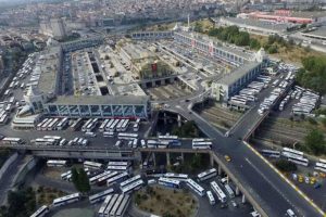 Otob&uuml;s firmalarına 'aktarma' şikayetleri artıyor
