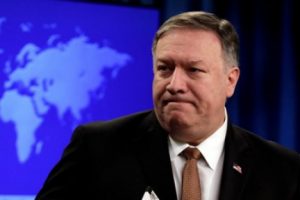 ABD Dışişleri Bakanı Pompeo'dan S-400 a&ccedil;ıklaması