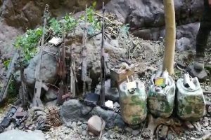 Milli Savunma Bakanlığı a&ccedil;ıkladı! Ter&ouml;r &ouml;rg&uuml;t&uuml;ne ağır darbe