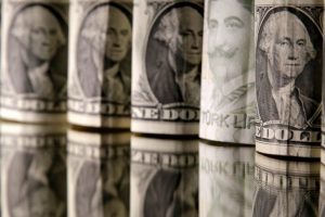 MB rezervleri 96.3 milyar dolar oldu