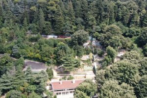 Adnan Oktar'ın evi eski halinden &ccedil;ok farklı