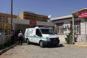 Kuşlara ateş ederken kendini vuran &ccedil;ift&ccedil;i &ouml;ld&uuml;