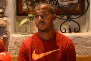 Mariano: Galatasaray'ın şampiyonluktan başka hedefi olamaz