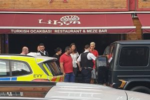 Mesut &Ouml;zil'e saldırının detayları ortaya &ccedil;ıktı