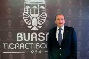 Bursa Ticaret Borsası'ndan 6 aylık tarihi rekor