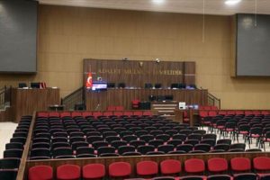 Teknede yakalanan FET&Ouml;'n&uuml;n s&ouml;zde 'm&uuml;lkiye imamına' istenen ceza belli oldu